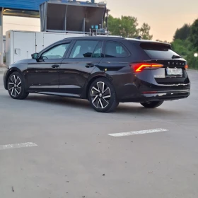 Skoda Octavia Stile Sport paket 2.0 TDI, снимка 2