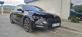Skoda Octavia Stile Sport paket 2.0 TDI, снимка 1
