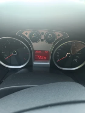 Ford Focus, снимка 6