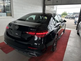 Mercedes-Benz C 300 2.0 4MATIC, снимка 9