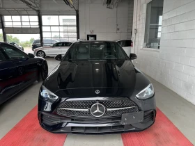 Mercedes-Benz C 300 2.0 4MATIC, снимка 2
