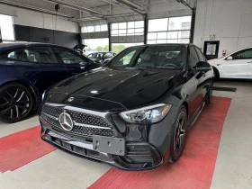 Mercedes-Benz C 300 2.0 4MATIC, снимка 3