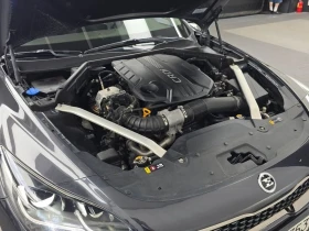 Kia Stinger 2.2 Automatic, снимка 17