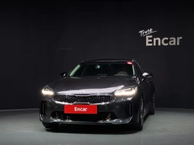 Kia Stinger 2.2 Automatic, снимка 2