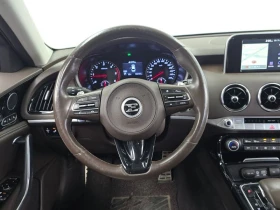 Kia Stinger 2.2 Automatic, снимка 8