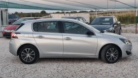 Peugeot 308 1, 6 HDI ALLURE , снимка 4