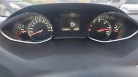Peugeot 308 1, 6 HDI ALLURE , снимка 9