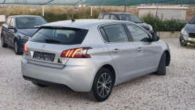 Peugeot 308 1, 6 HDI ALLURE , снимка 5