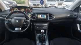 Peugeot 308 1, 6 HDI ALLURE , снимка 15