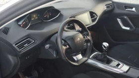 Peugeot 308 1, 6 HDI ALLURE , снимка 13