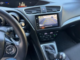 Honda Civic Honda Civic 1.8 i-VTEC (Facelift), снимка 9