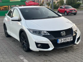 Honda Civic Honda Civic 1.8 i-VTEC (Facelift), снимка 1