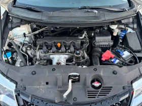 Honda Civic Honda Civic 1.8 i-VTEC (Facelift), снимка 12