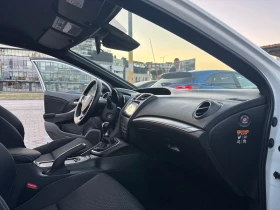 Honda Civic Honda Civic 1.8 i-VTEC (Facelift), снимка 10