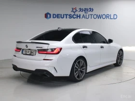 BMW 340 HARMON* KARDON* ДИСТРОНИК* ХЕДЪП* 360КАМЕРА* , снимка 2