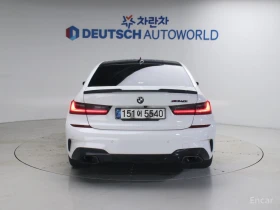 BMW 340 HARMON* KARDON* ДИСТРОНИК* ХЕДЪП* 360КАМЕРА* , снимка 4