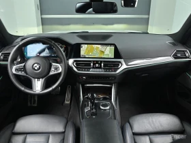 BMW 340 HARMON* KARDON* ДИСТРОНИК* ХЕДЪП* 360КАМЕРА* , снимка 6