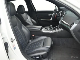 BMW 340 HARMON* KARDON* ДИСТРОНИК* ХЕДЪП* 360КАМЕРА* , снимка 14