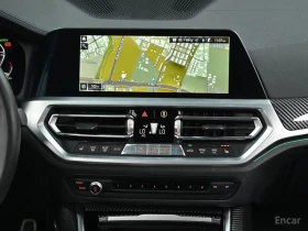BMW 340 HARMON* KARDON* ДИСТРОНИК* ХЕДЪП* 360КАМЕРА* , снимка 8