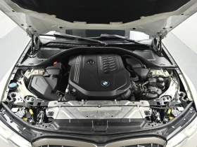 BMW 340 HARMON* KARDON* ДИСТРОНИК* ХЕДЪП* 360КАМЕРА* , снимка 17