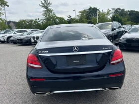 Mercedes-Benz E 300 * 4MATIC * BURMESTER * 2 КЛЮЧА * CARFAX, снимка 5