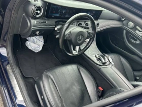 Mercedes-Benz E 300 * 4MATIC * BURMESTER * 2 КЛЮЧА * CARFAX, снимка 9