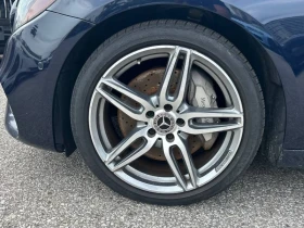 Mercedes-Benz E 300 * 4MATIC * BURMESTER * 2 КЛЮЧА * CARFAX, снимка 15