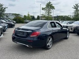 Mercedes-Benz E 300 * 4MATIC * BURMESTER * 2 КЛЮЧА * CARFAX, снимка 4