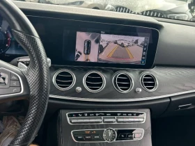 Mercedes-Benz E 300 * 4MATIC * BURMESTER * 2 КЛЮЧА * CARFAX, снимка 13