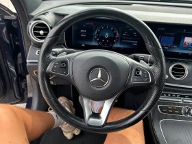 Mercedes-Benz E 300 * 4MATIC * BURMESTER * 2 КЛЮЧА * CARFAX, снимка 10