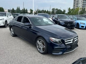 Mercedes-Benz E 300 * 4MATIC * BURMESTER * 2 КЛЮЧА * CARFAX, снимка 3