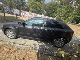 Audi A3 1.6 бензин-газ , снимка 4