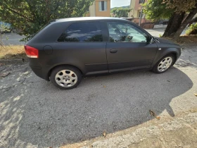 Audi A3 1.6 бензин-газ , снимка 3
