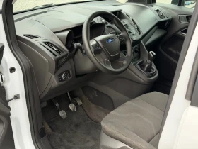 Ford Tourneo Connect 1.6TDCi 95к.с * Пътник* , снимка 9