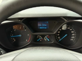 Ford Tourneo Connect 1.6TDCi 95к.с * Пътник* , снимка 17
