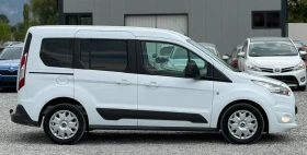 Ford Tourneo Connect 1.6TDCi 95к.с * Пътник* , снимка 8
