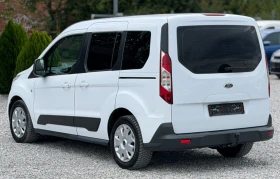 Ford Tourneo Connect 1.6TDCi 95к.с * Пътник* , снимка 4