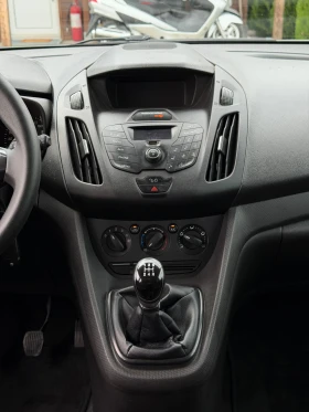 Ford Tourneo Connect 1.6TDCi 95к.с * Пътник* , снимка 16