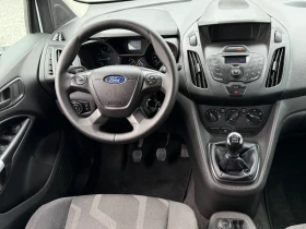 Ford Tourneo Connect 1.6TDCi 95к.с * Пътник* , снимка 10