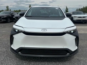 Toyota bZ4X * FWD * АВТОКРЕДИТ БЕЗ ПЪРВОНАЧАЛНА ВНОСКА* , снимка 6