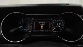 Ford Mustang ECOBOOST* КОЖА* ПОДГРЕВ* ОБДУХВ* НАВИ* , снимка 8