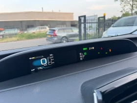 Toyota Prius 1.8 Hybride, снимка 13