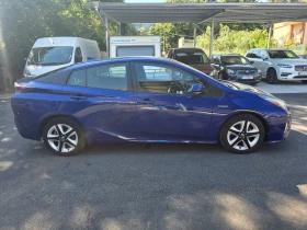 Toyota Prius 1.8 Hybride, снимка 4