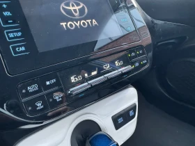Toyota Prius 1.8 Hybride, снимка 15