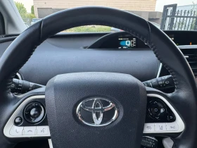 Toyota Prius 1.8 Hybride, снимка 9
