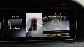 Mercedes-Benz S 350 4MATIC* HUD* 360* КОЖА* ОБДУХ* НАВИ* ПАНО, снимка 13