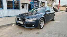 Audi A4 2 tdi, снимка 3