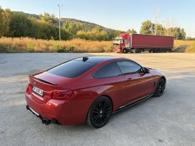 BMW 440  BMW 440i m performance , снимка 8