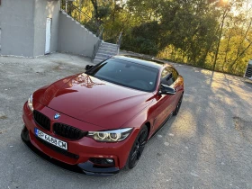 BMW 440  BMW 440i m performance , снимка 4