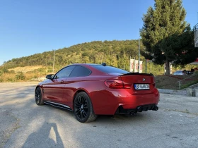 BMW 440  BMW 440i m performance , снимка 5